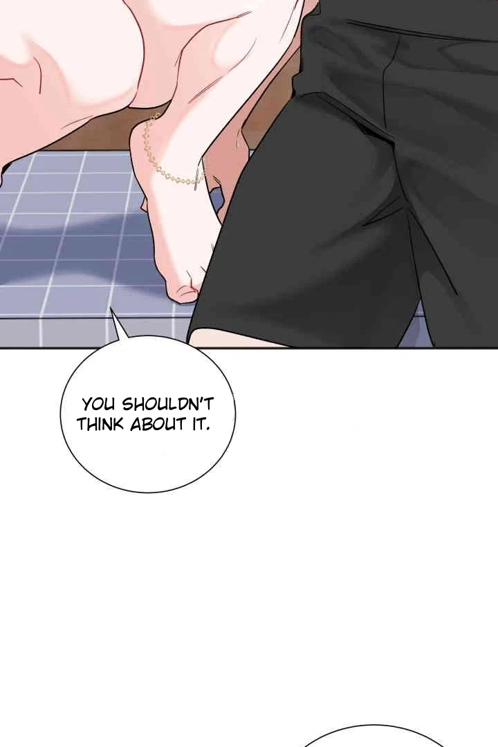 Promiscuous Campus Partners Chapter 21 page 22 - 