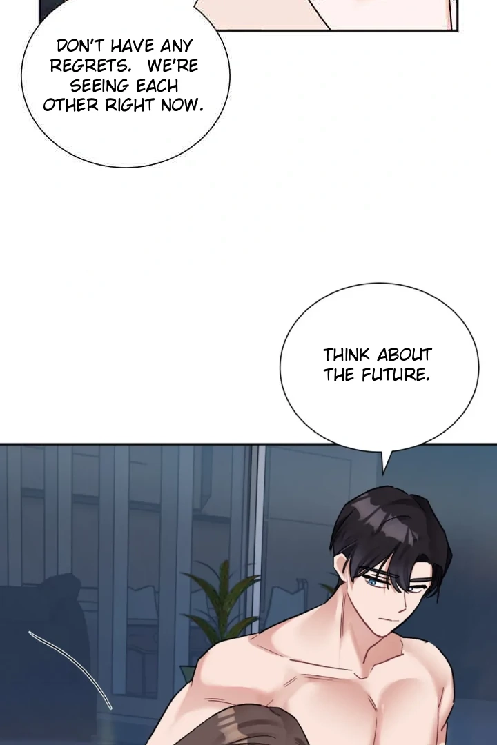 Promiscuous Campus Partners Chapter 21 page 24 - 