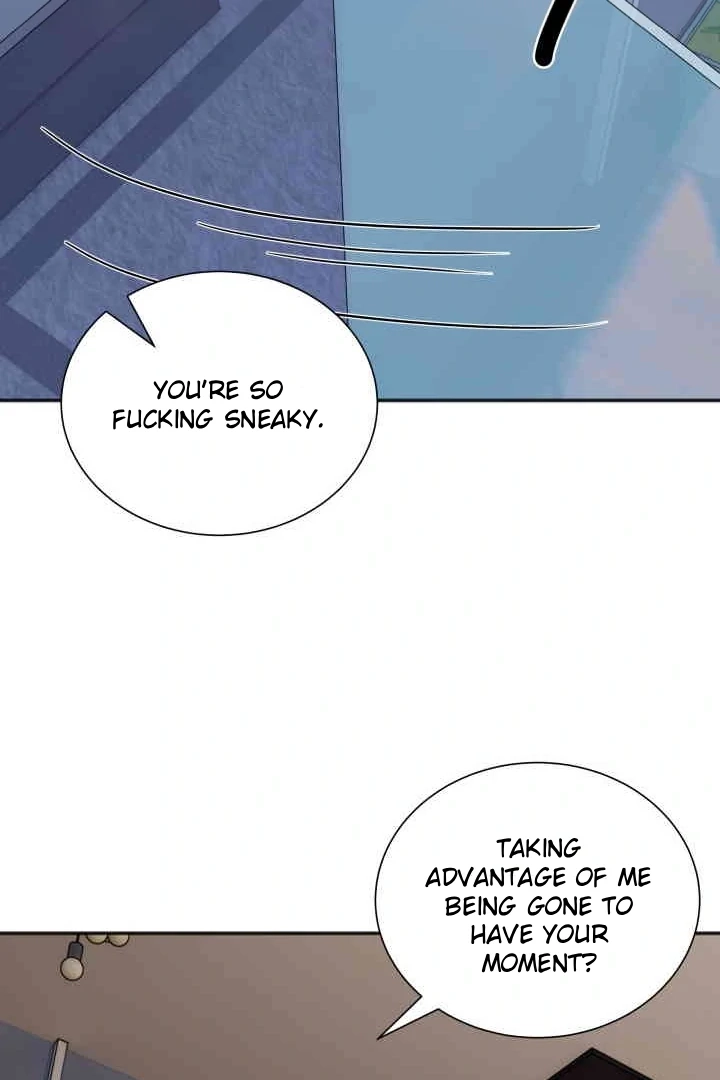 Promiscuous Campus Partners Chapter 21 page 27 - 