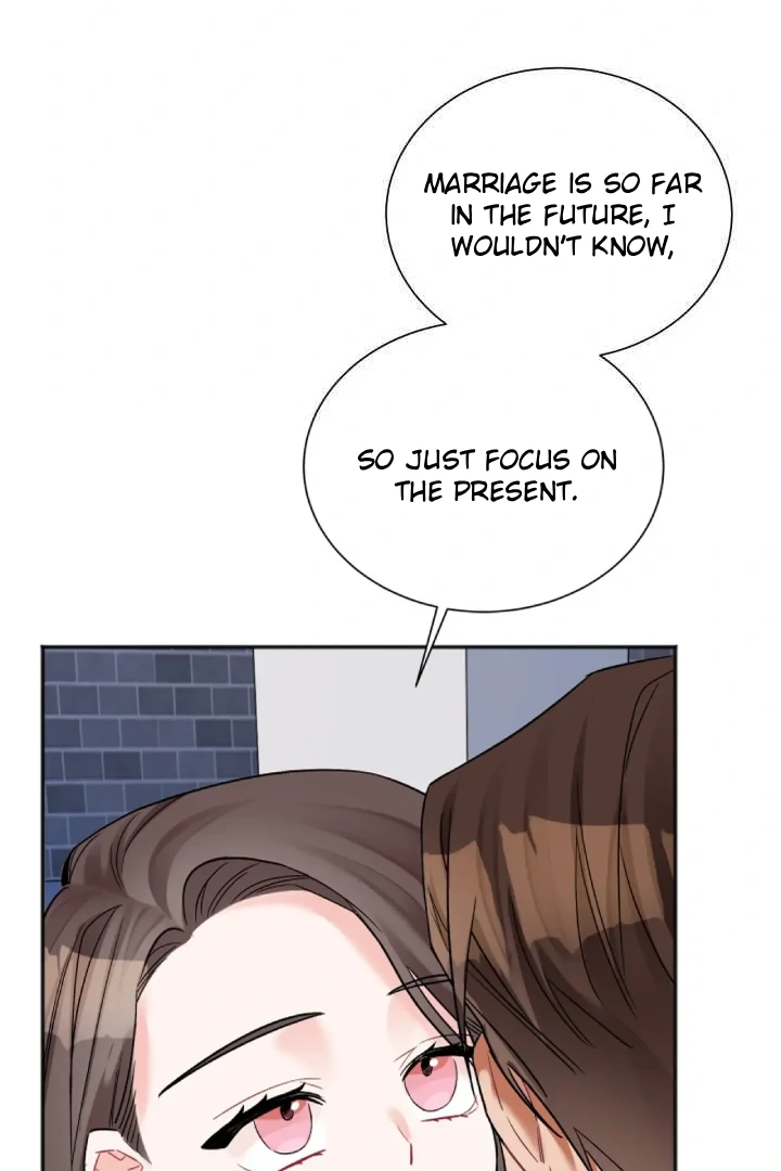 Promiscuous Campus Partners Chapter 21 page 36 - 