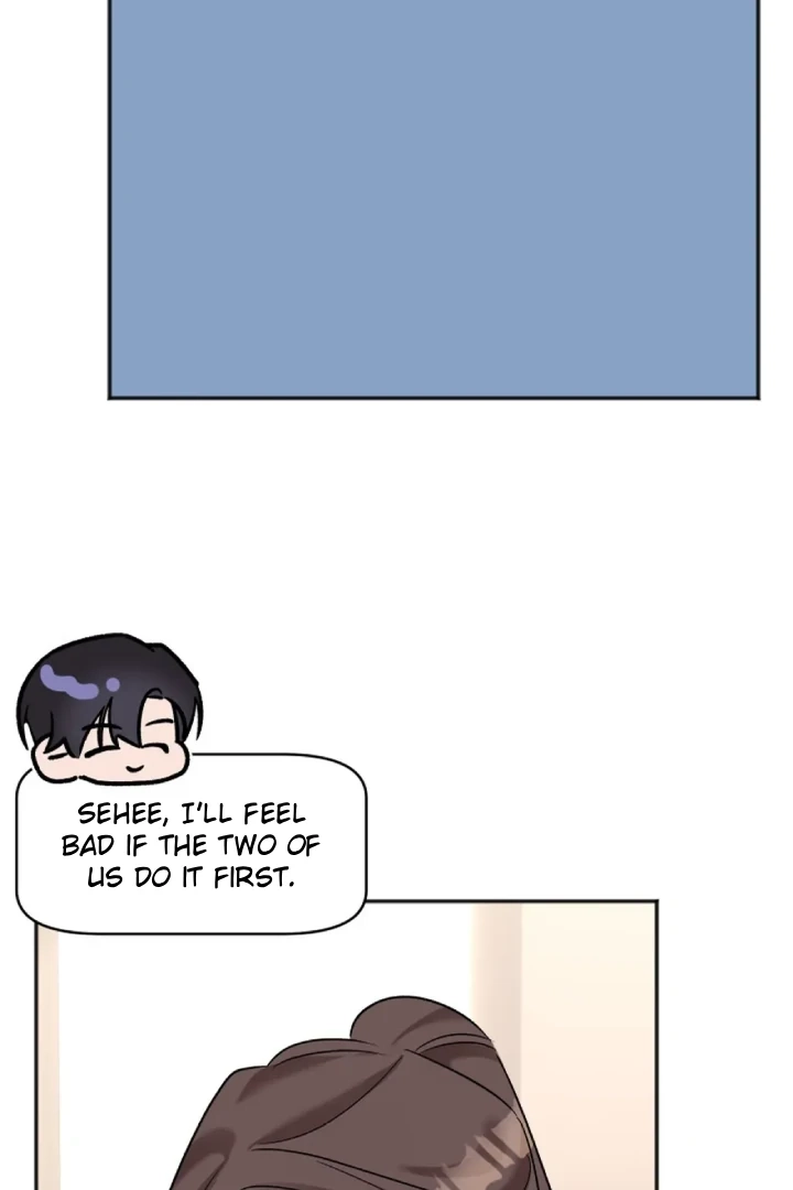 Promiscuous Campus Partners Chapter 21 page 5 - 