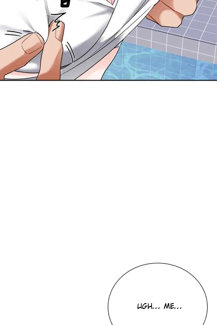 Promiscuous Campus Partners Chapter 21 page 47 - 