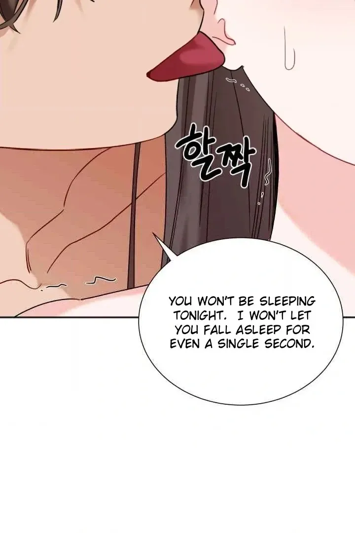 Promiscuous Campus Partners Chapter 21 page 50 - 