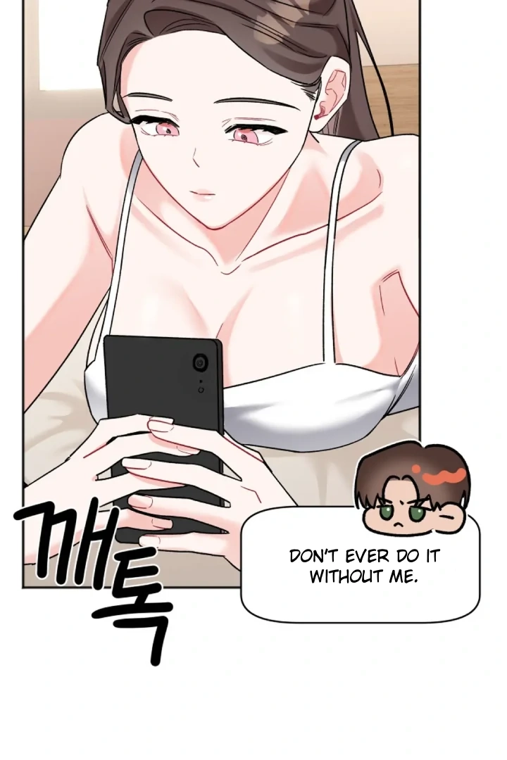 Promiscuous Campus Partners Chapter 21 page 6 - 