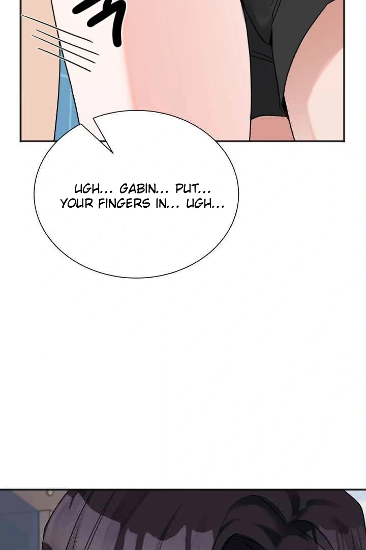 Promiscuous Campus Partners Chapter 21 page 52 - 