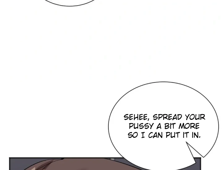 Promiscuous Campus Partners Chapter 21 page 57 - 