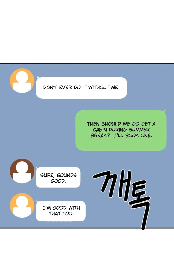 Promiscuous Campus Partners Chapter 21 page 7 - 