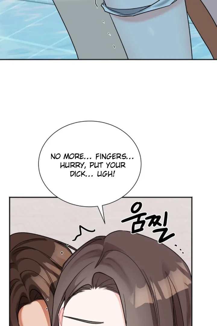 Promiscuous Campus Partners Chapter 21 page 65 - 