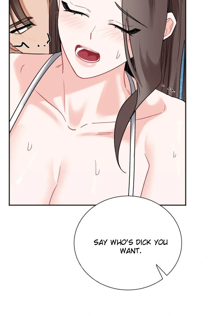 Promiscuous Campus Partners Chapter 21 page 66 - 