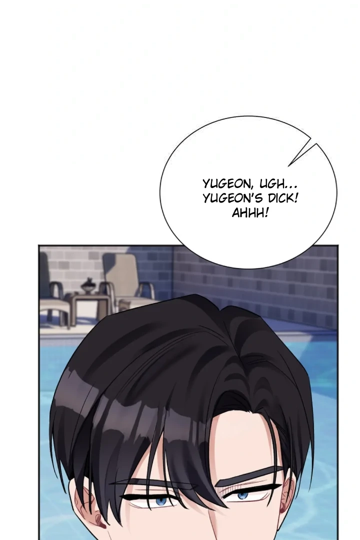 Promiscuous Campus Partners Chapter 21 page 67 - 