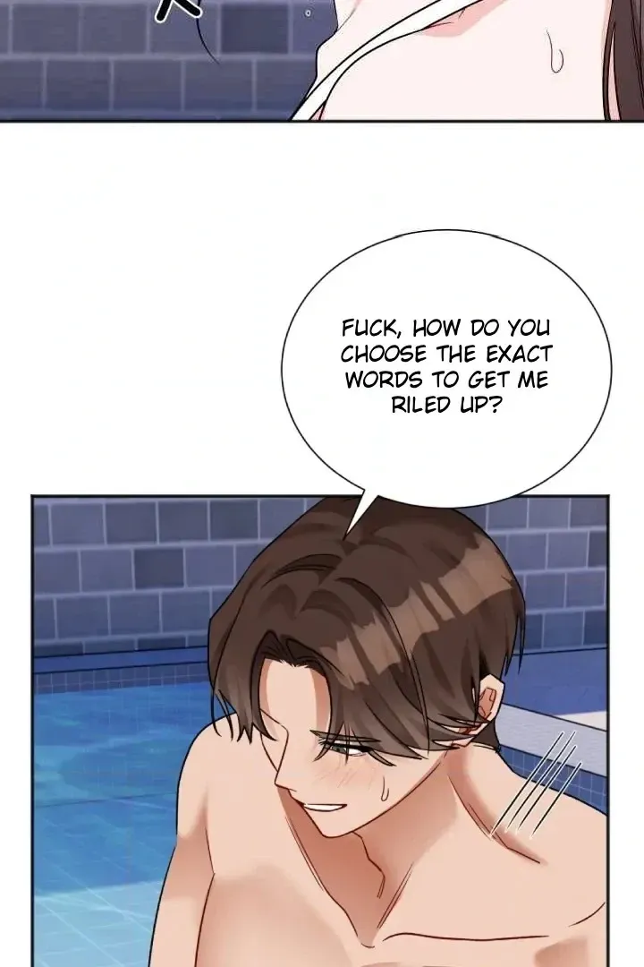 Promiscuous Campus Partners Chapter 21 page 80 - 