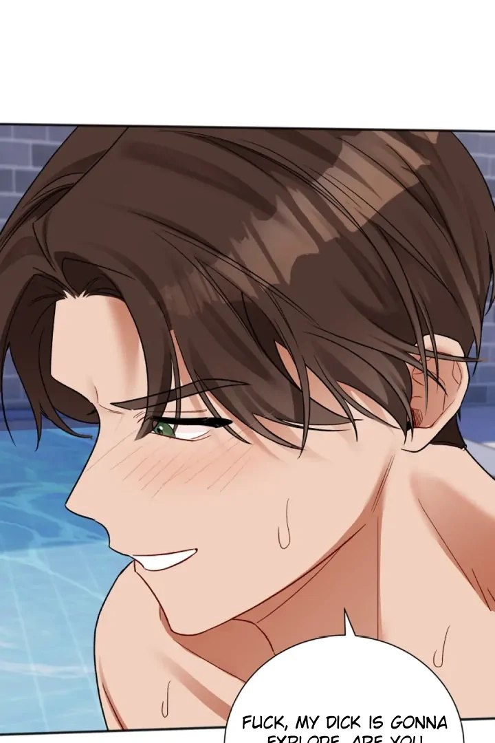Promiscuous Campus Partners Chapter 21 page 87 - 