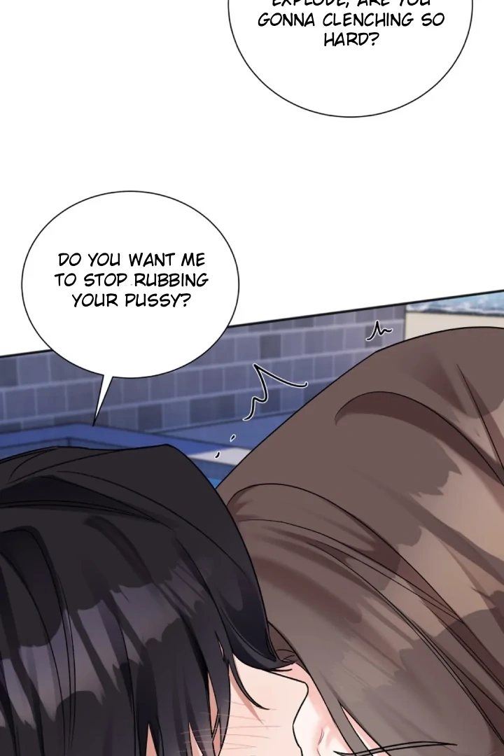 Promiscuous Campus Partners Chapter 21 page 88 - 