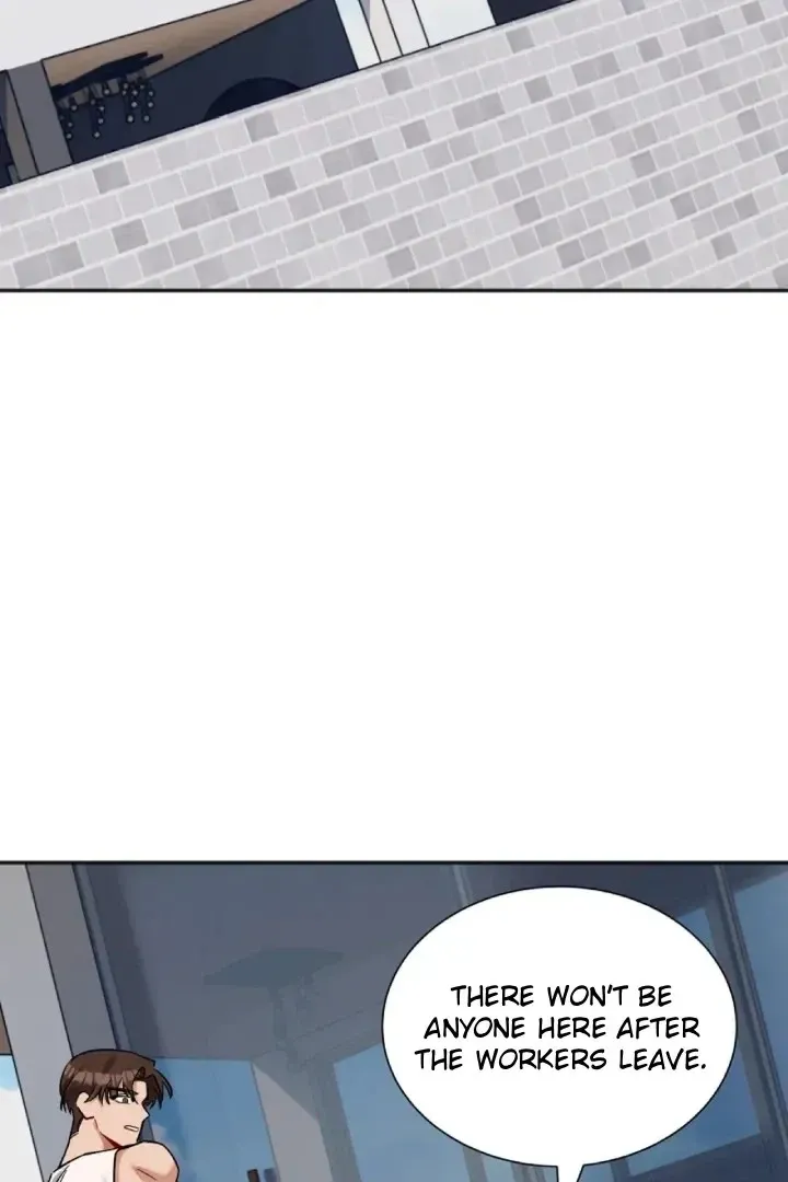Promiscuous Campus Partners Chapter 21 page 10 - 