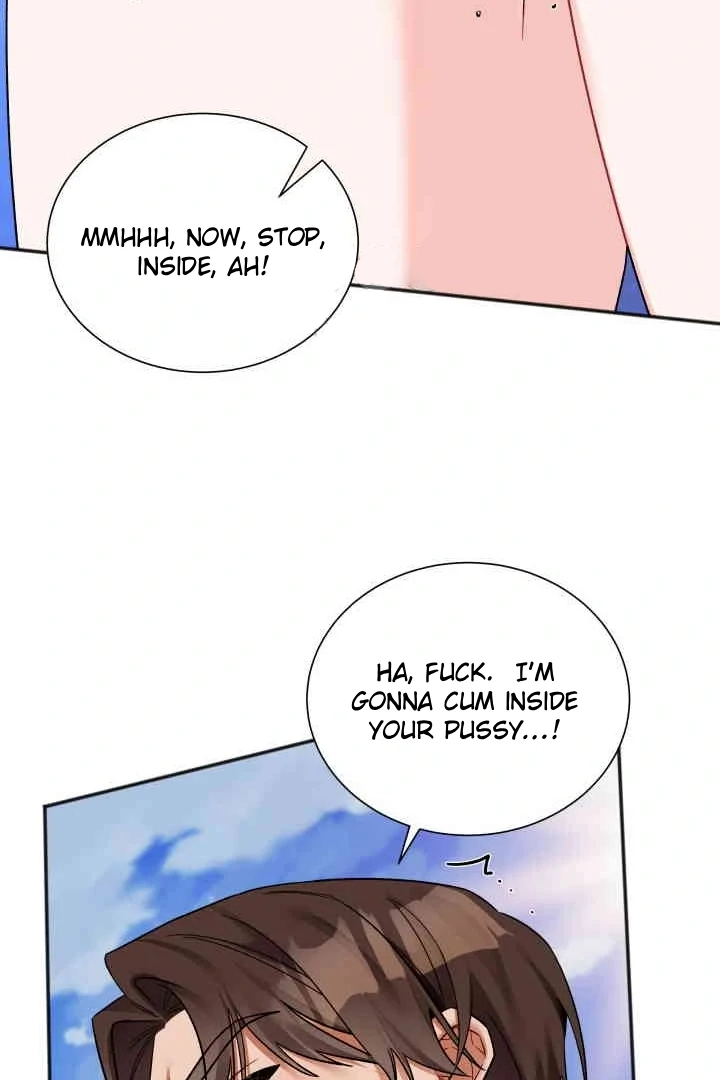 Promiscuous Campus Partners Chapter 21 page 97 - 