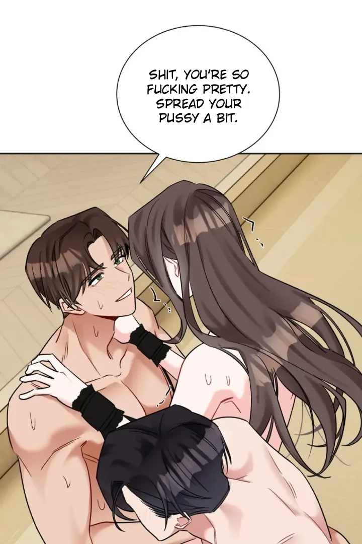 Promiscuous Campus Partners Chapter 22 page 104 - 