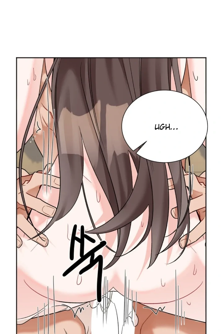 Promiscuous Campus Partners Chapter 22 page 107 - 