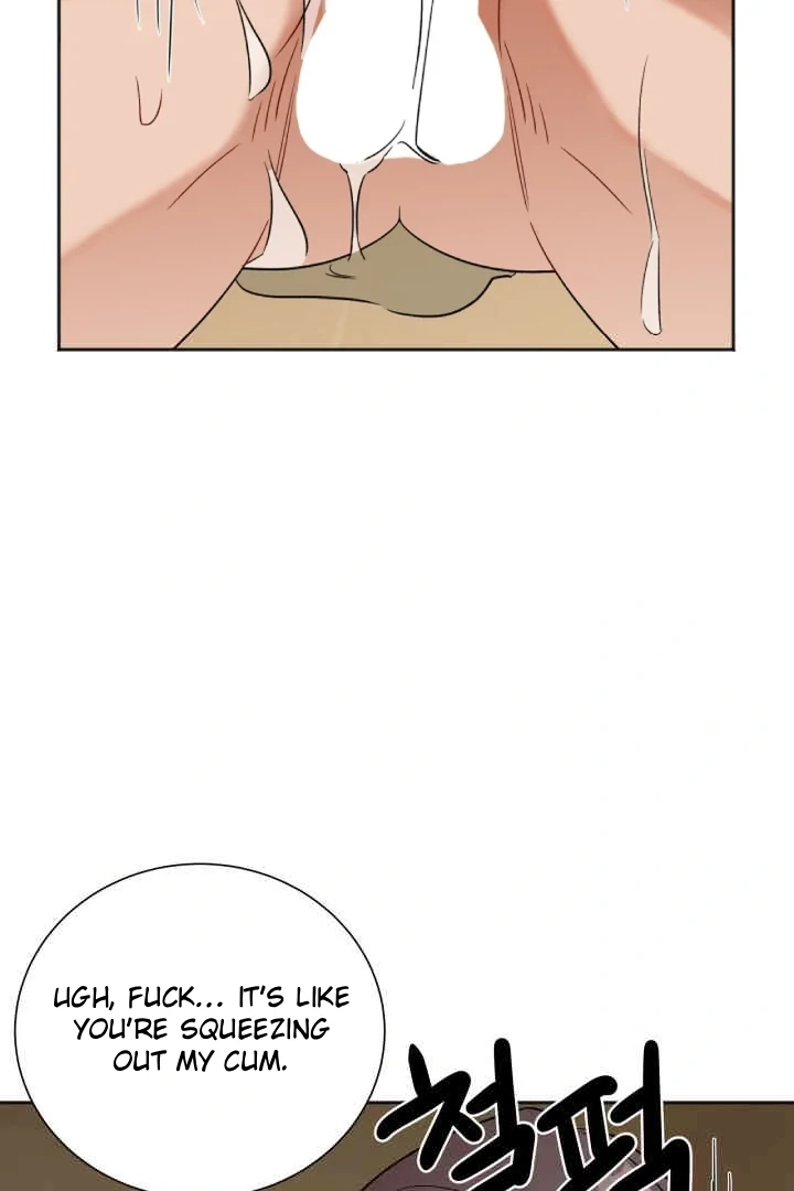 Promiscuous Campus Partners Chapter 22 page 108 - 