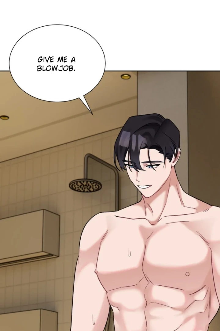 Promiscuous Campus Partners Chapter 22 page 113 - 