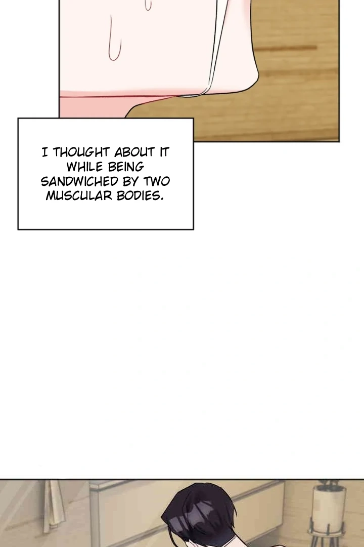 Promiscuous Campus Partners Chapter 22 page 117 - 