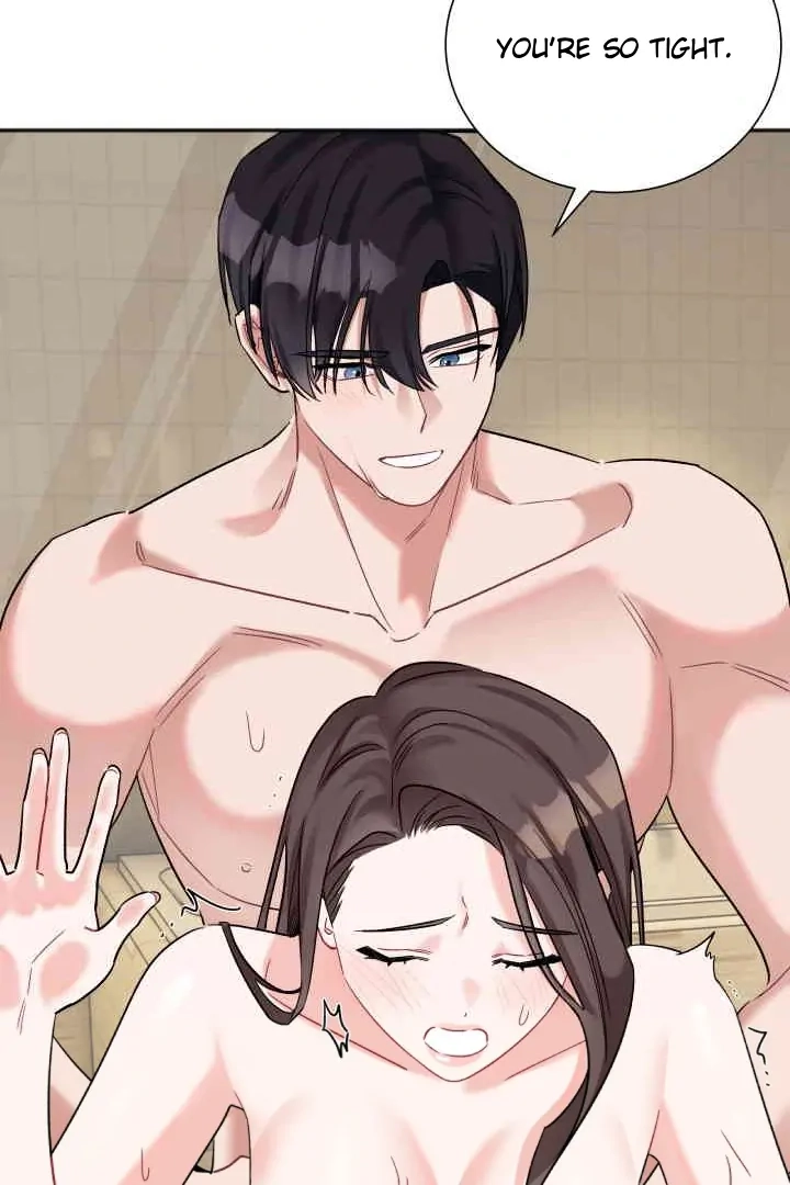 Promiscuous Campus Partners Chapter 22 page 19 - 