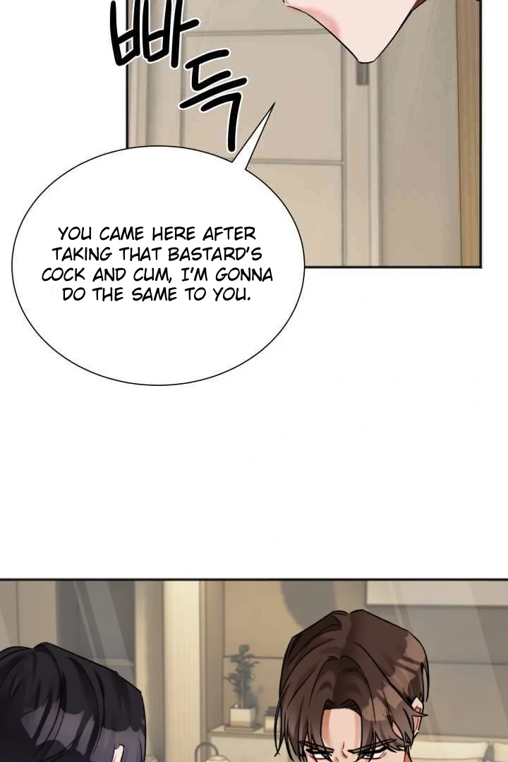 Promiscuous Campus Partners Chapter 22 page 22 - 