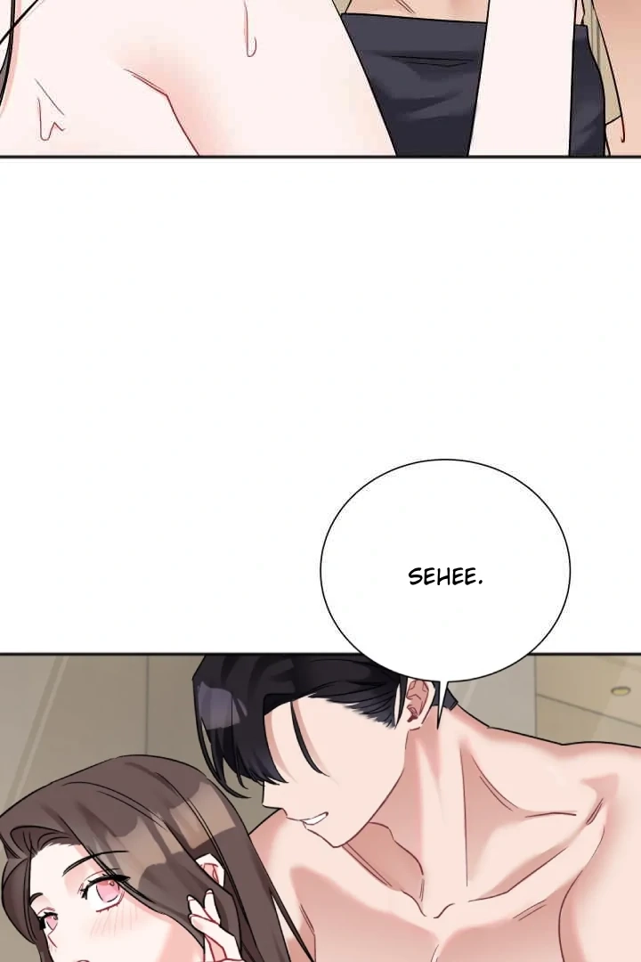 Promiscuous Campus Partners Chapter 22 page 27 - 