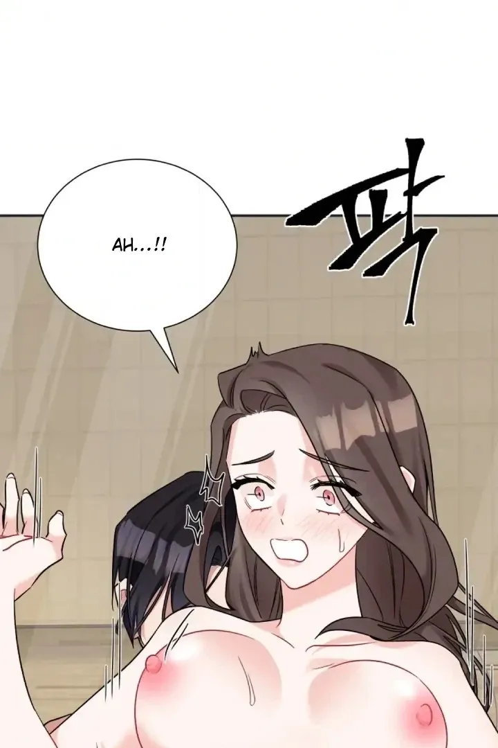Promiscuous Campus Partners Chapter 22 page 30 - 