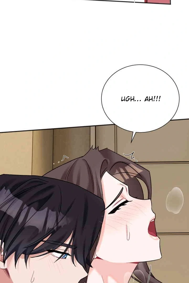 Promiscuous Campus Partners Chapter 22 page 33 - 