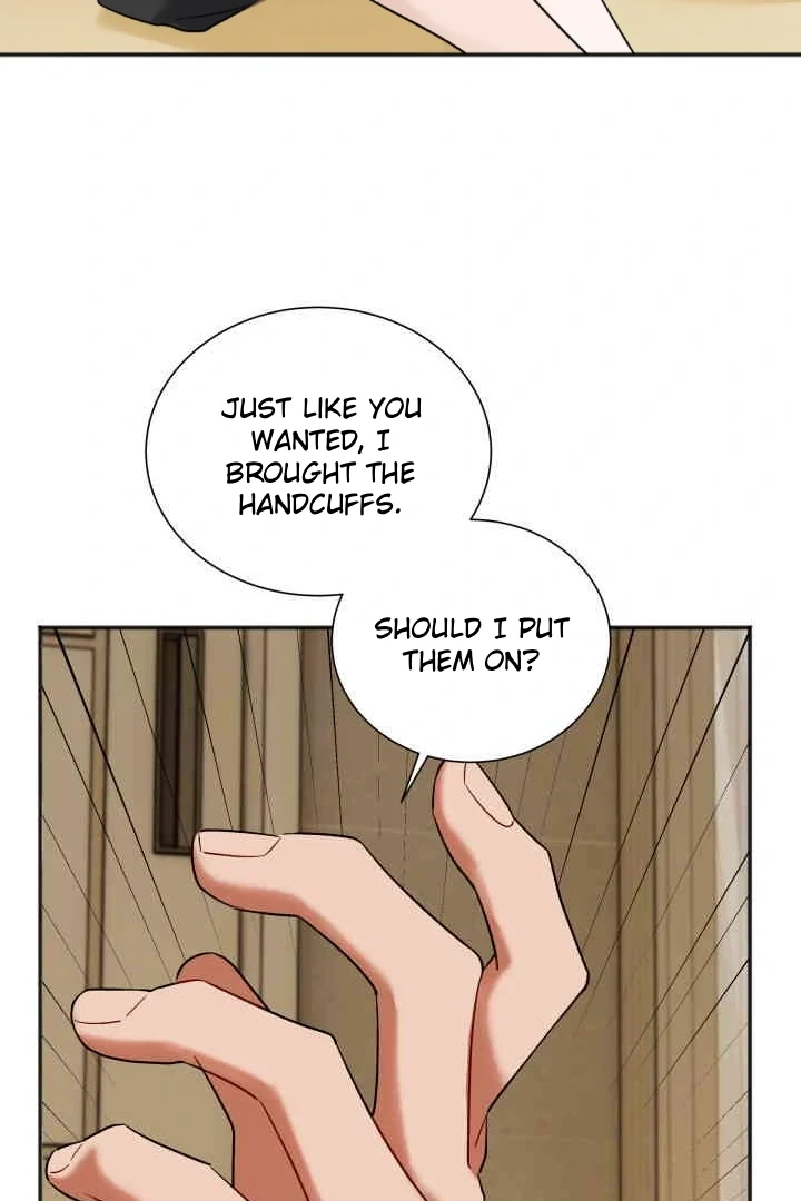 Promiscuous Campus Partners Chapter 22 page 39 - 