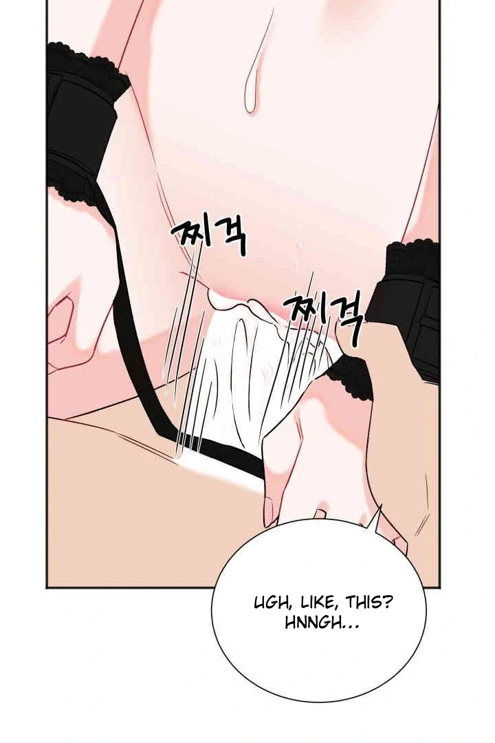 Promiscuous Campus Partners Chapter 22 page 46 - 