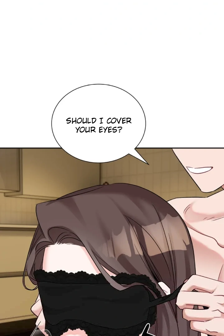 Promiscuous Campus Partners Chapter 22 page 47 - 