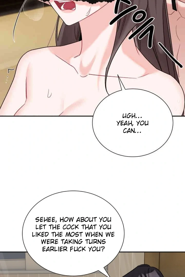 Promiscuous Campus Partners Chapter 22 page 48 - 
