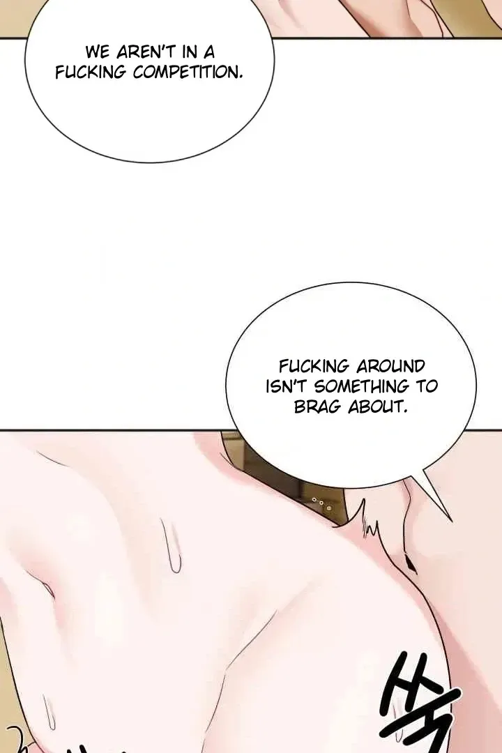 Promiscuous Campus Partners Chapter 22 page 50 - 