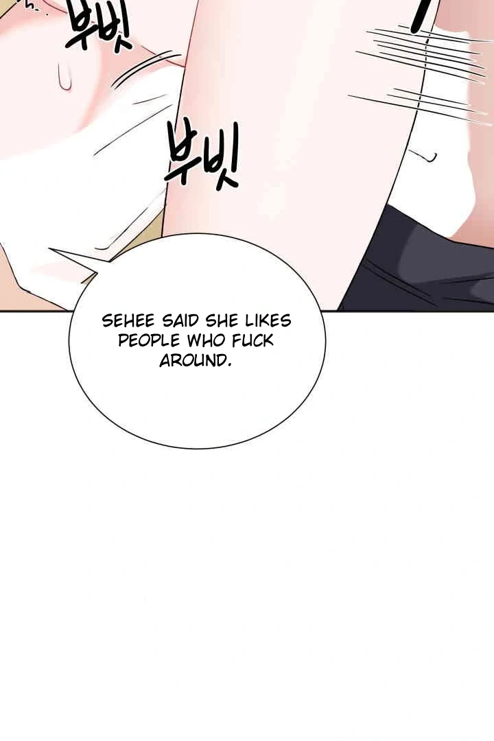 Promiscuous Campus Partners Chapter 22 page 51 - 
