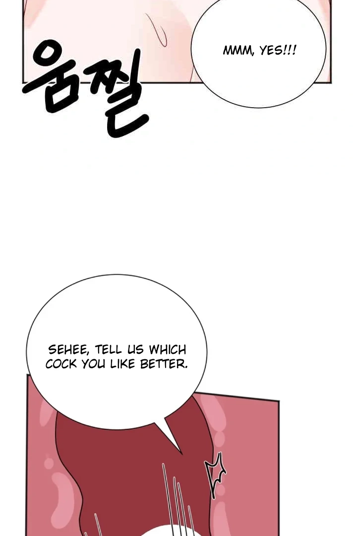 Promiscuous Campus Partners Chapter 22 page 53 - 