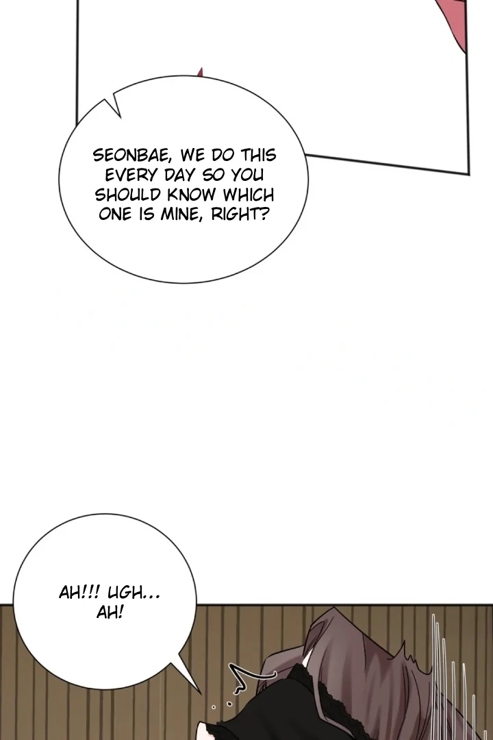 Promiscuous Campus Partners Chapter 22 page 56 - 
