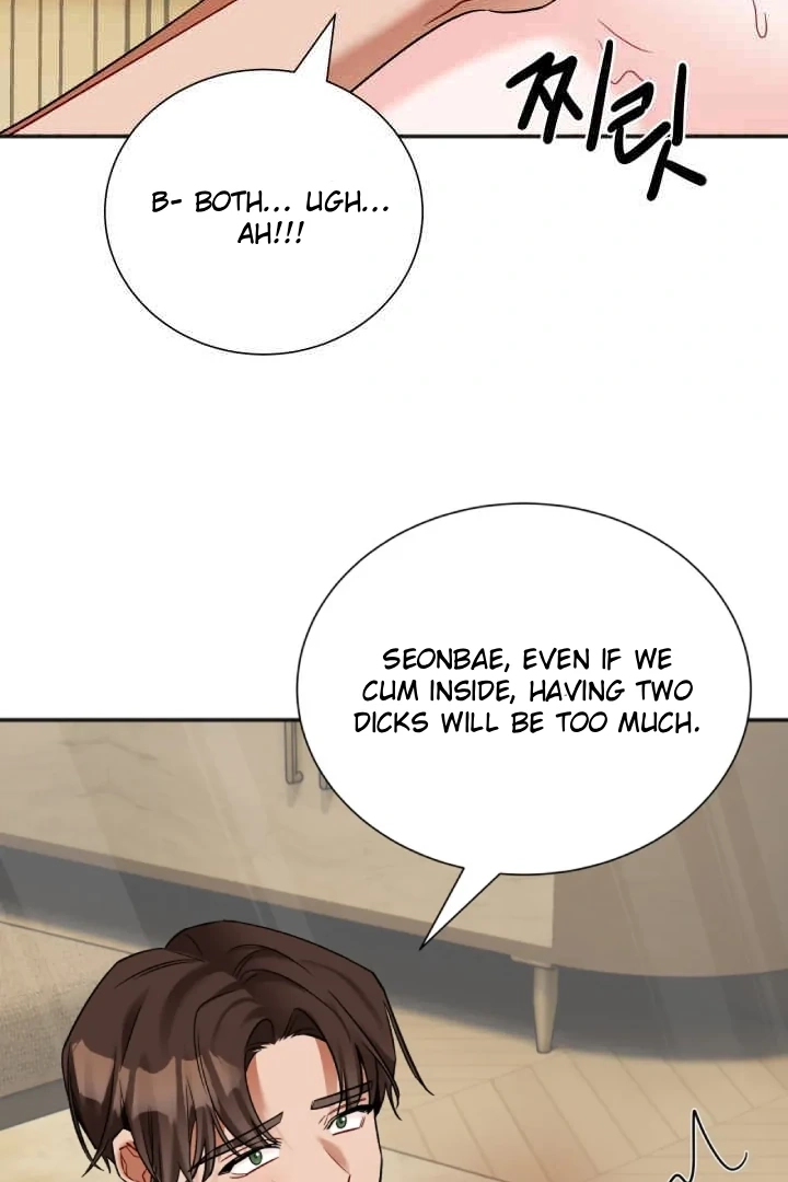 Promiscuous Campus Partners Chapter 22 page 59 - 