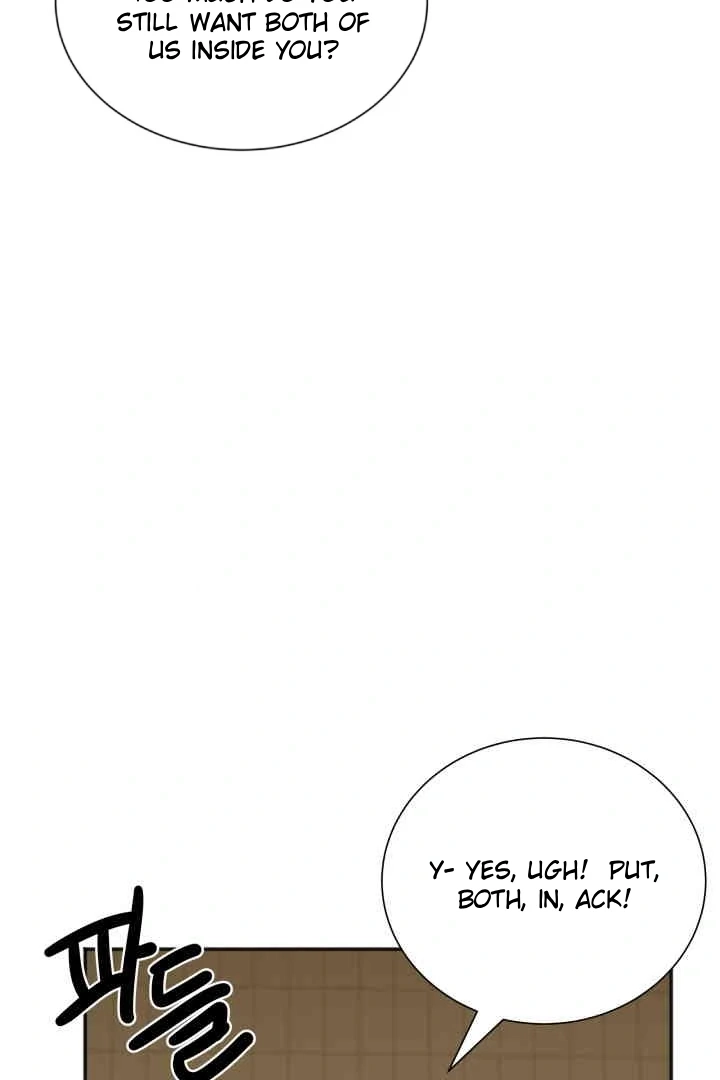 Promiscuous Campus Partners Chapter 22 page 61 - 