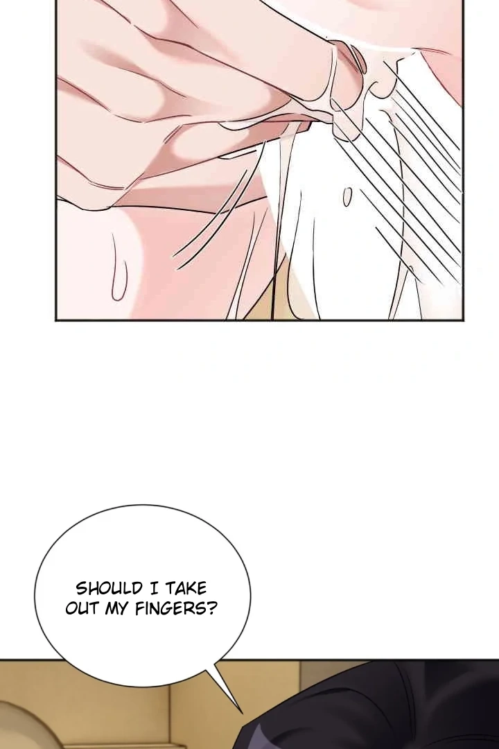 Promiscuous Campus Partners Chapter 22 page 69 - 