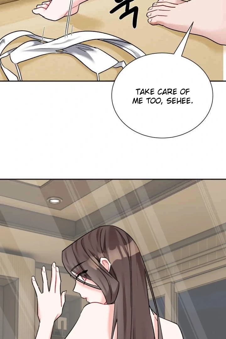 Promiscuous Campus Partners Chapter 22 page 8 - 