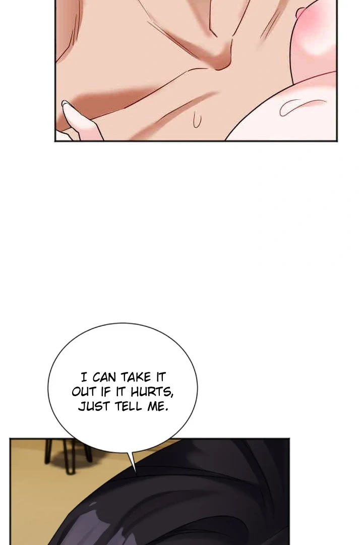 Promiscuous Campus Partners Chapter 22 page 75 - 