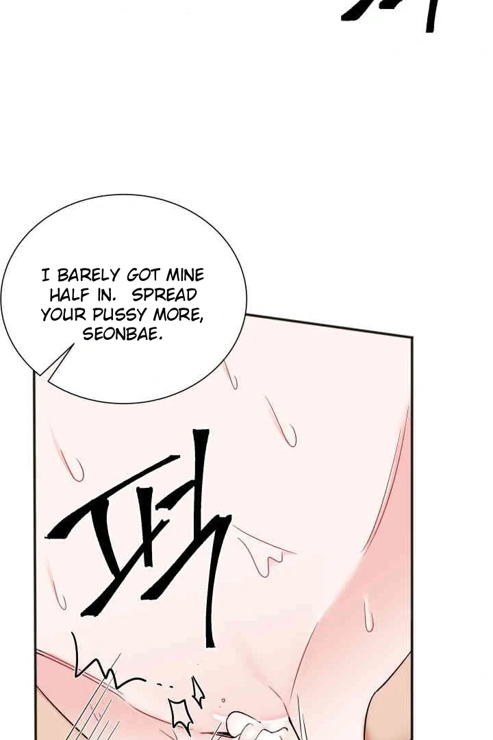Promiscuous Campus Partners Chapter 22 page 84 - 