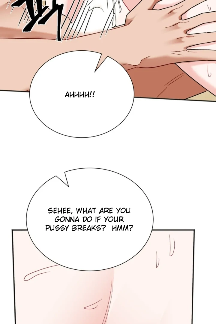 Promiscuous Campus Partners Chapter 22 page 87 - 
