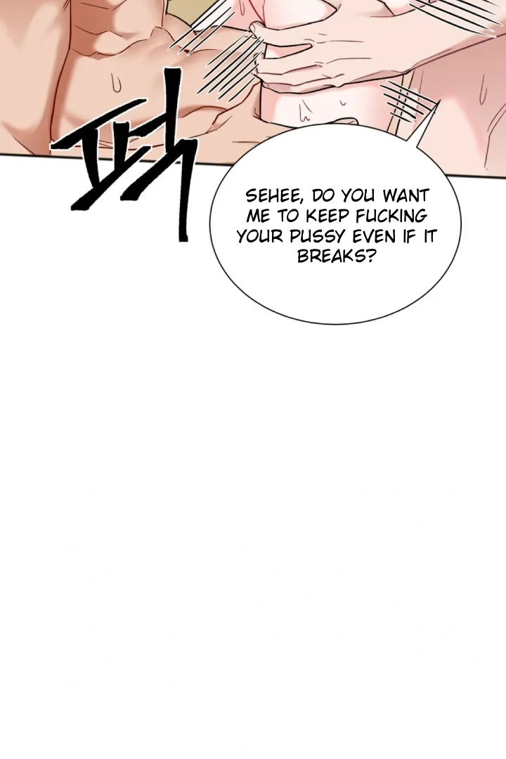 Promiscuous Campus Partners Chapter 22 page 93 - 