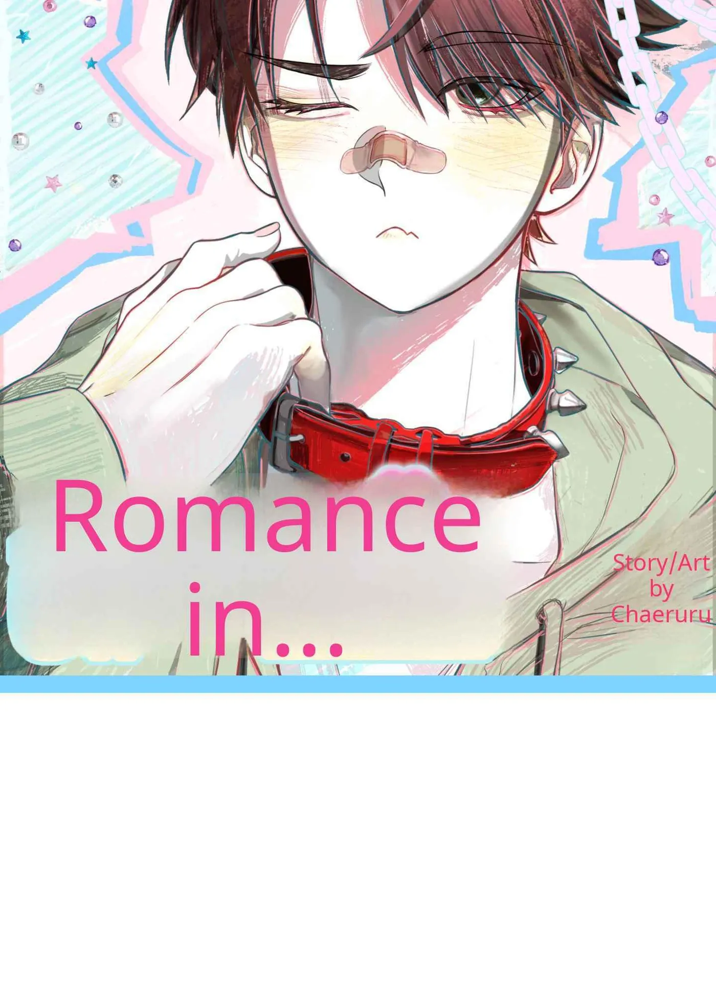 Promiscuous Dating Chapter 0 page 11 - 