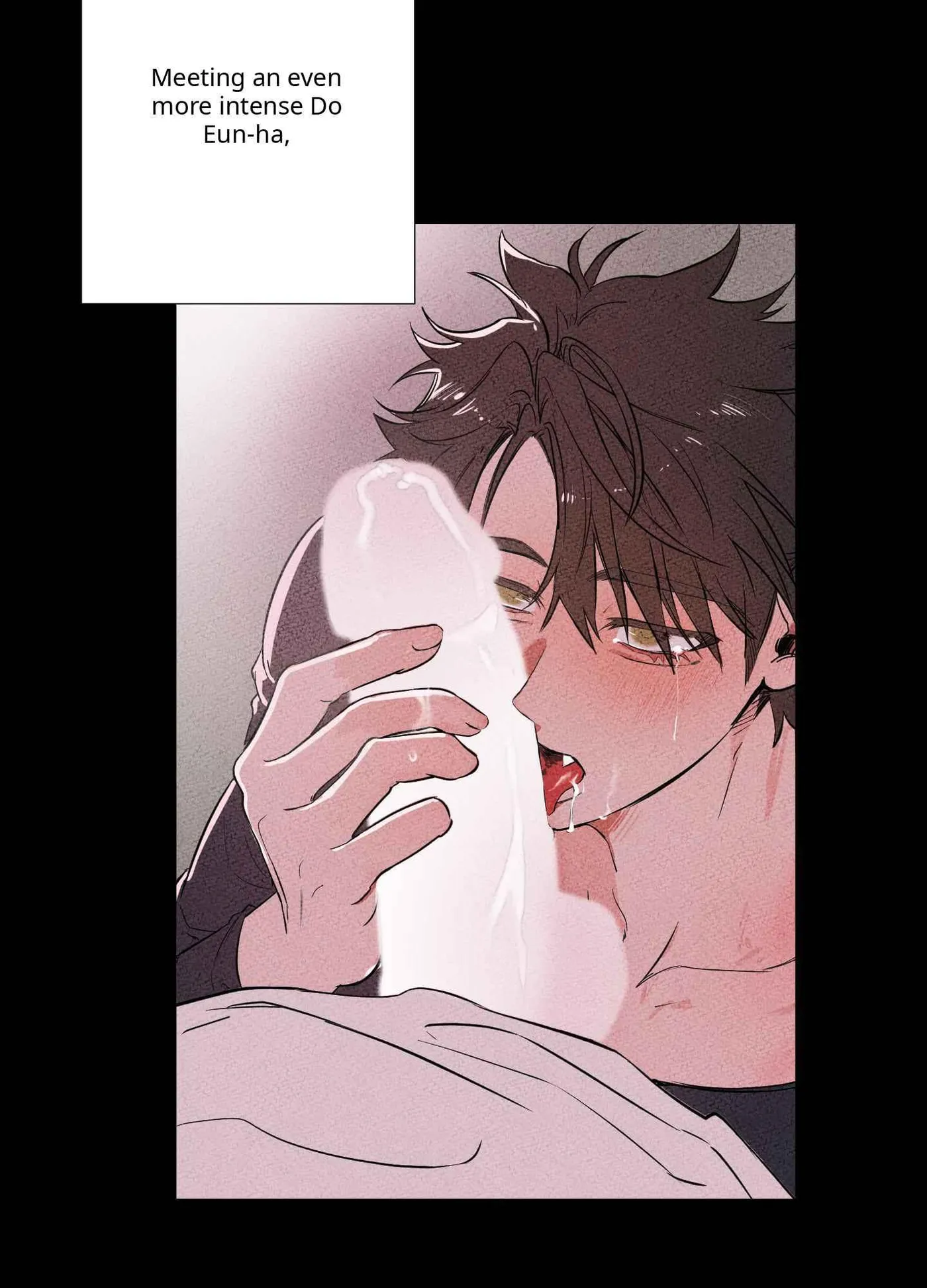 Promiscuous Dating Chapter 0 page 3 - 