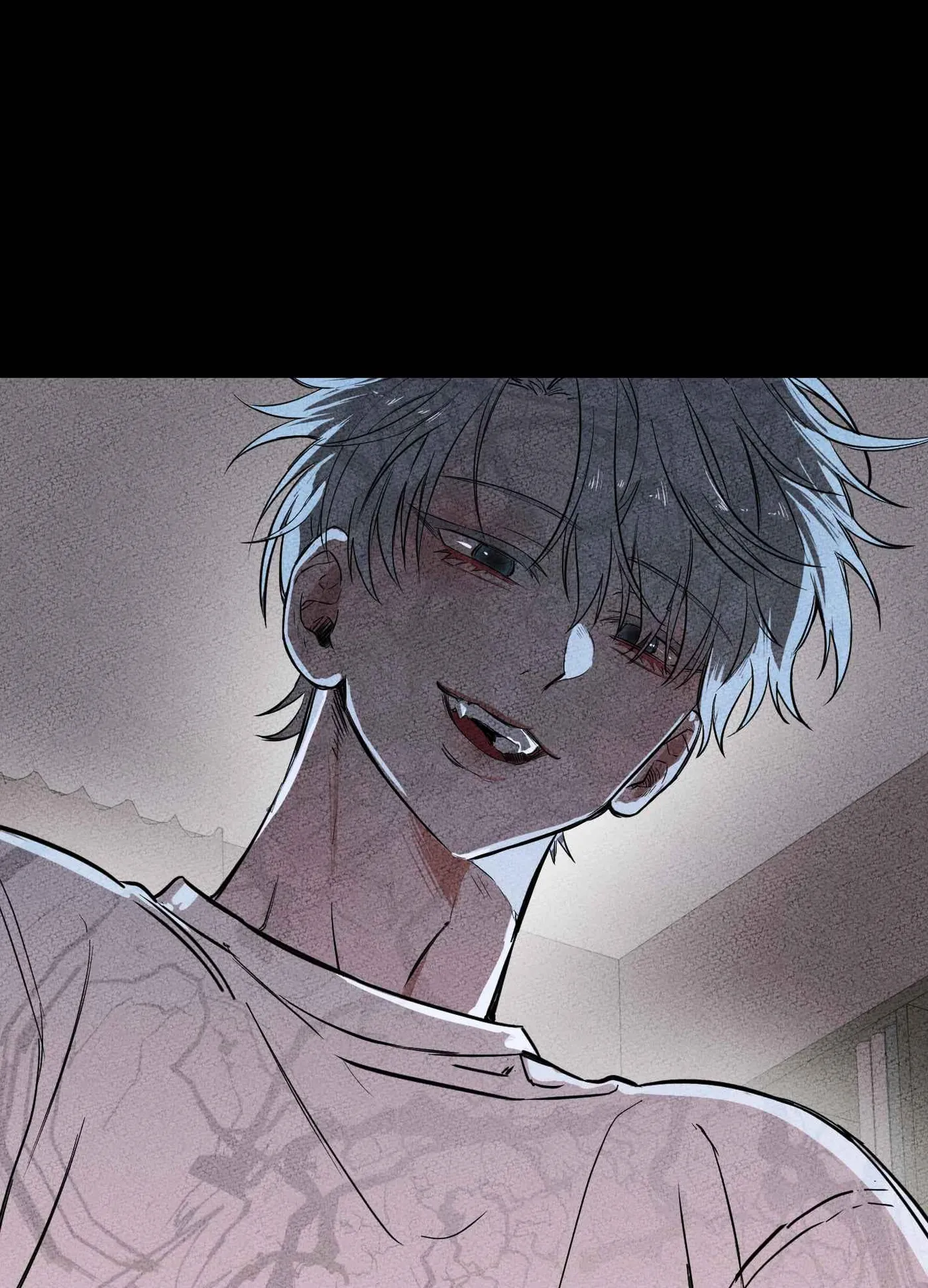 Promiscuous Dating Chapter 0 page 6 - 