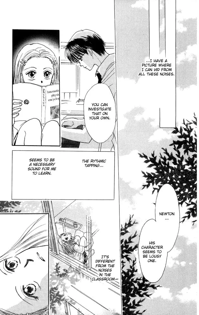 Promiscuous Chapter 1 page 16 - 