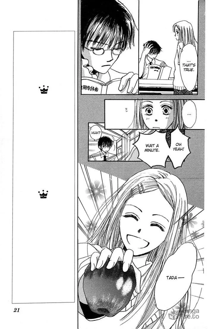 Promiscuous Chapter 1 page 18 - 